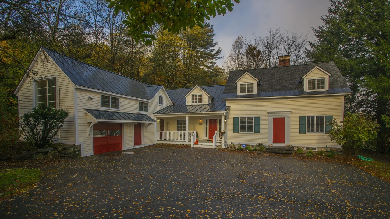 Photo of Outdoor in Newfane