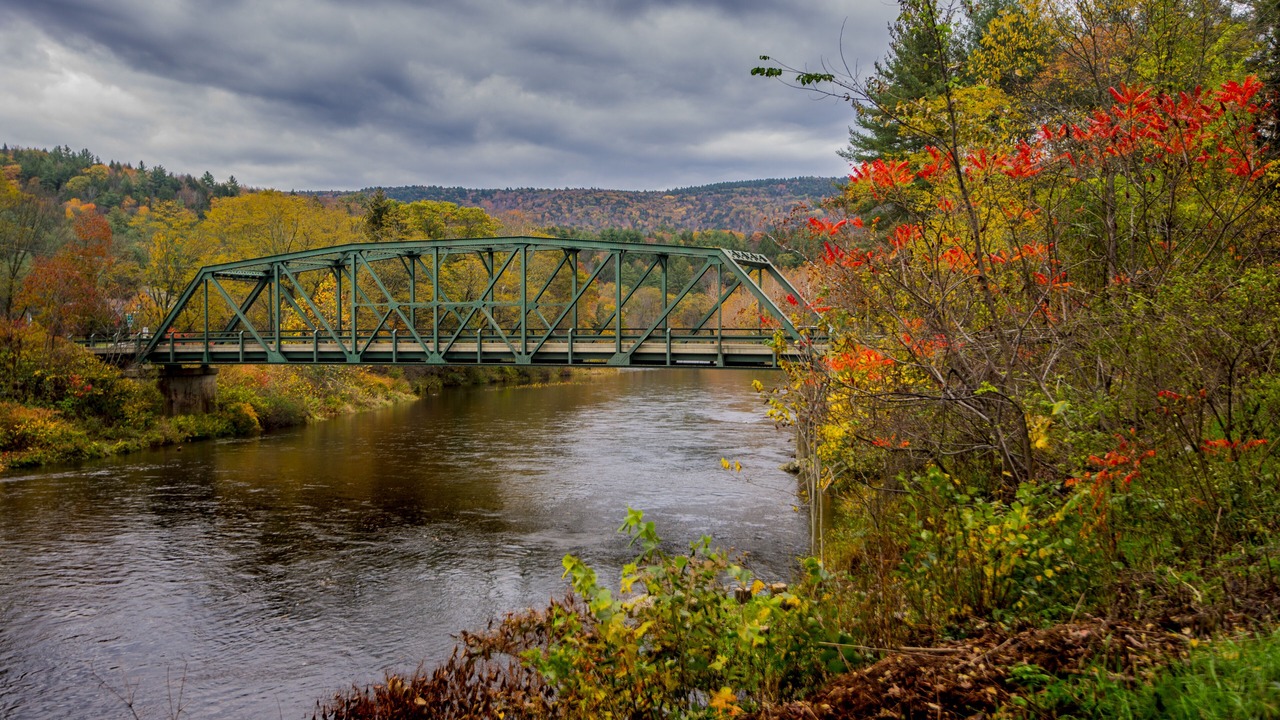 Photo of Outdoor in Newfane