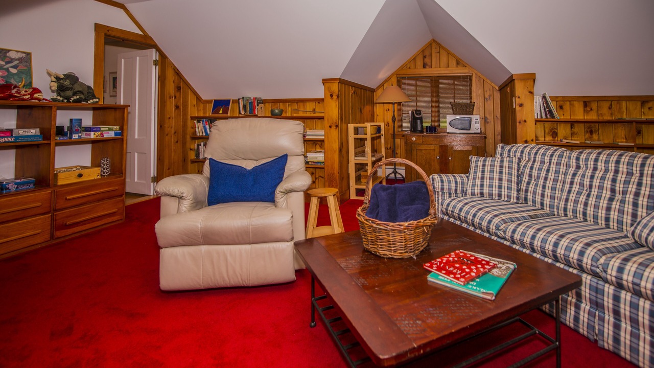 Photo of Livingroom in Newfane