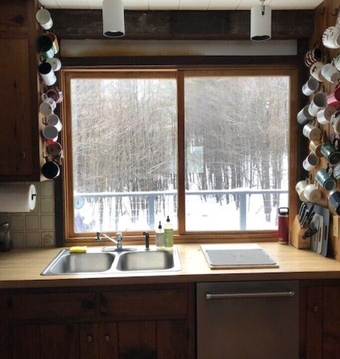 Photo of Kitchen in Stratton Mountain