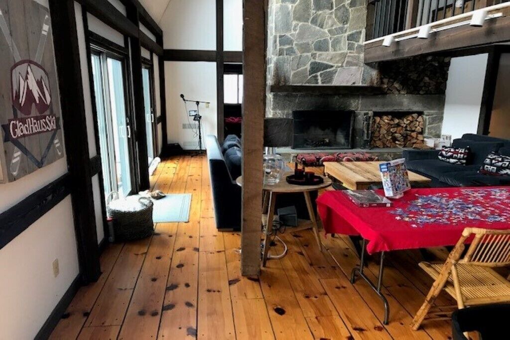 Photo of Others in Stratton Mountain