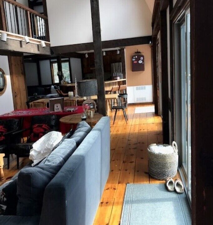 Photo of Livingroom in Stratton Mountain