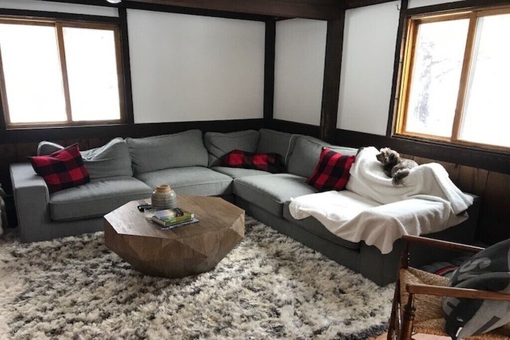 Photo of Livingroom in Stratton Mountain