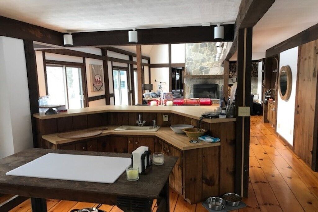Photo of Kitchen in Stratton Mountain