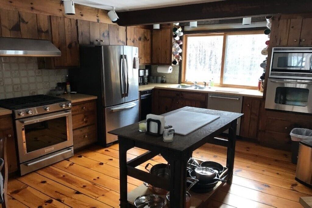 Photo of Kitchen in Stratton Mountain