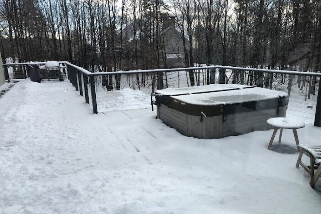 Photo of Outdoor in Stratton Mountain