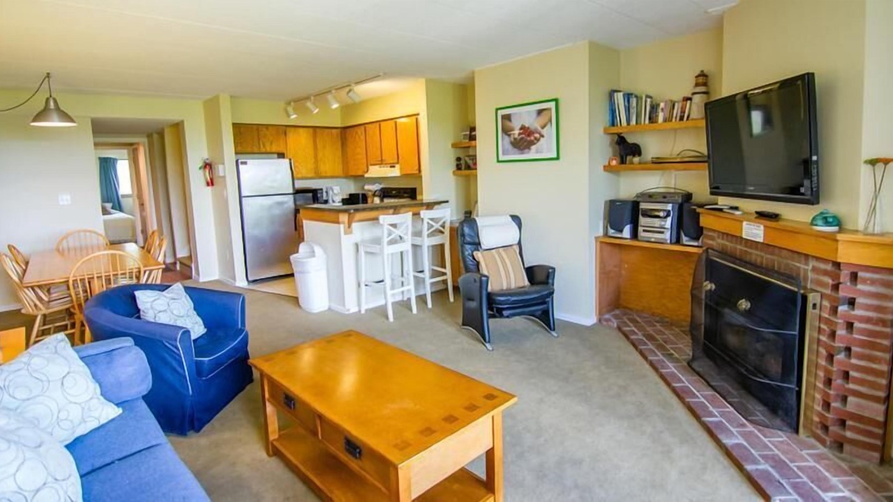 Photo of Livingroom in Killington