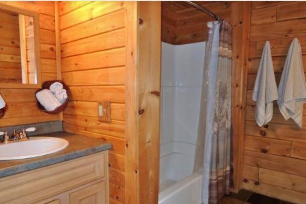 Photo of Bathroom in Coventry