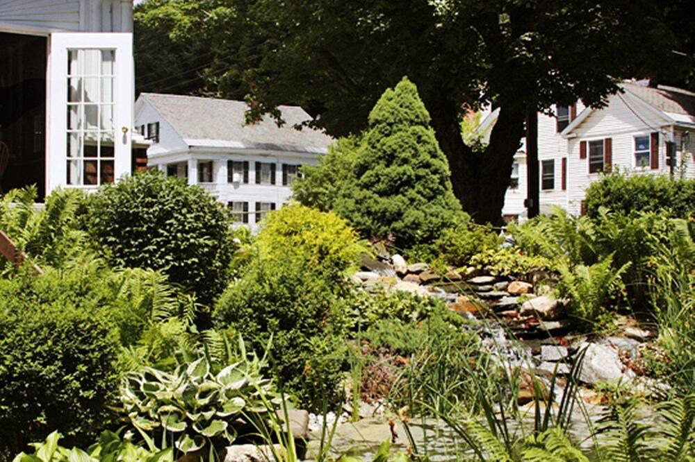 Photo of Outdoor in Wilmington