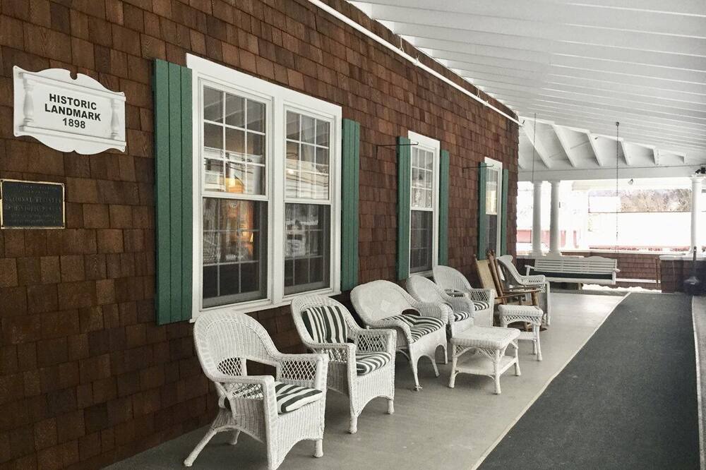 Photo of Outdoor in Wilmington