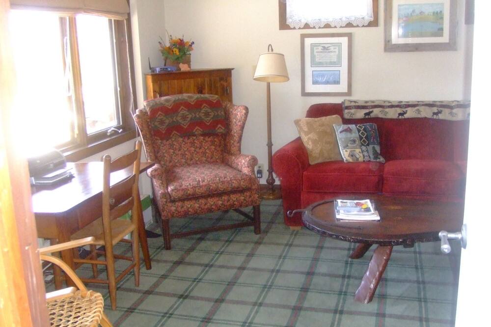 Photo of Livingroom in Londonderry