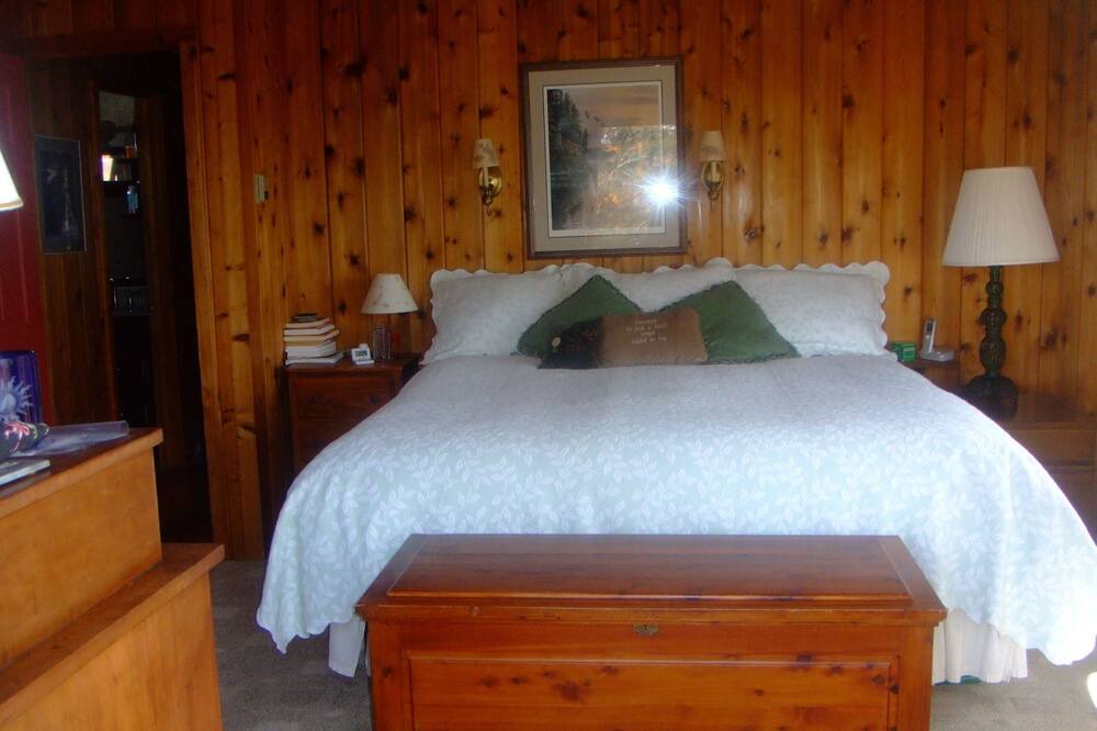 Photo of Bedroom in Londonderry