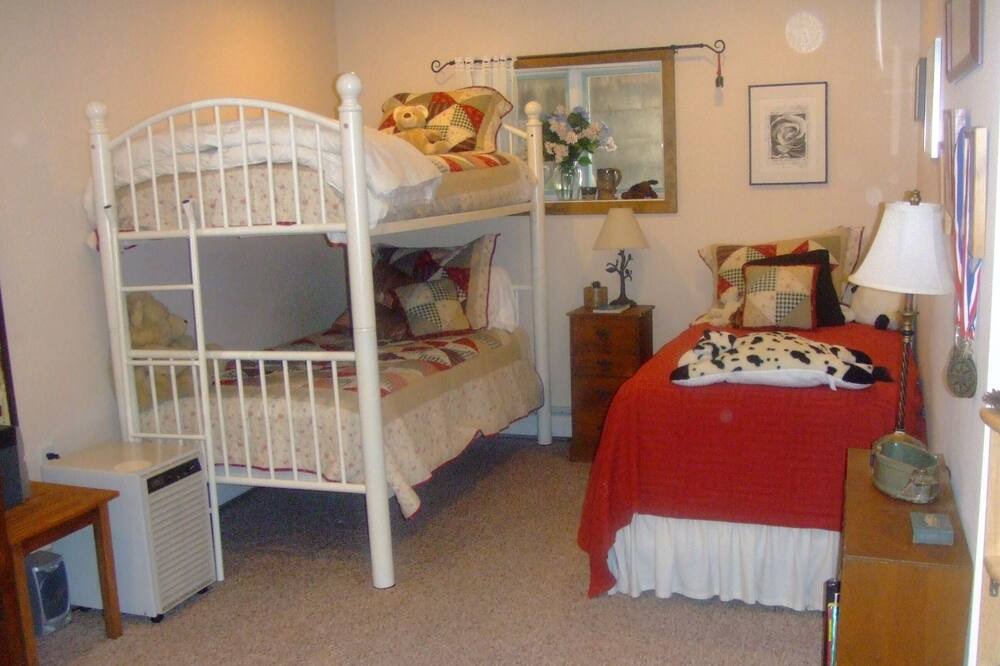 Photo of Bedroom in Londonderry