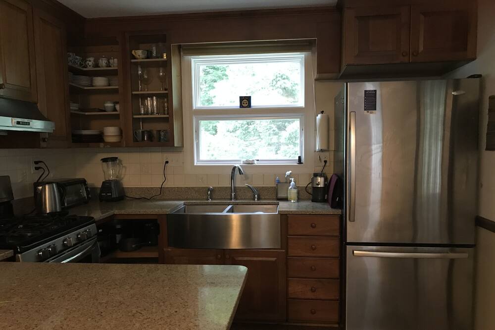 Photo of Kitchen in Brookline