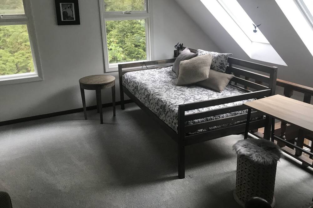 Photo of Bedroom in Brookline