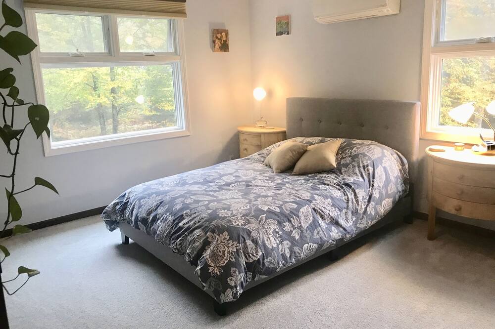 Photo of Bedroom in Brookline