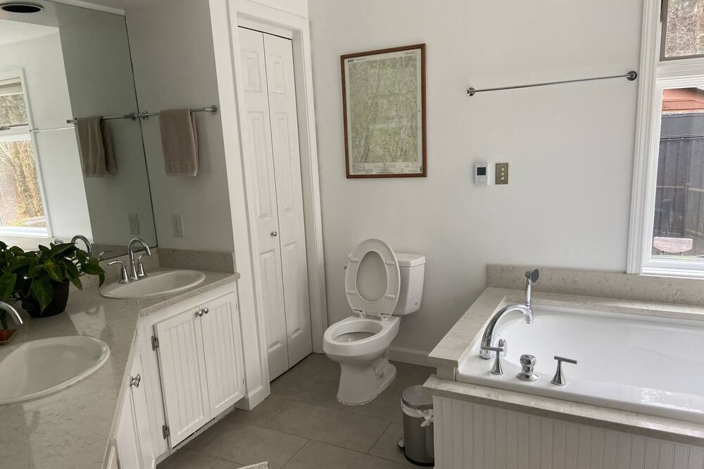 Photo of Bathroom in Brookline