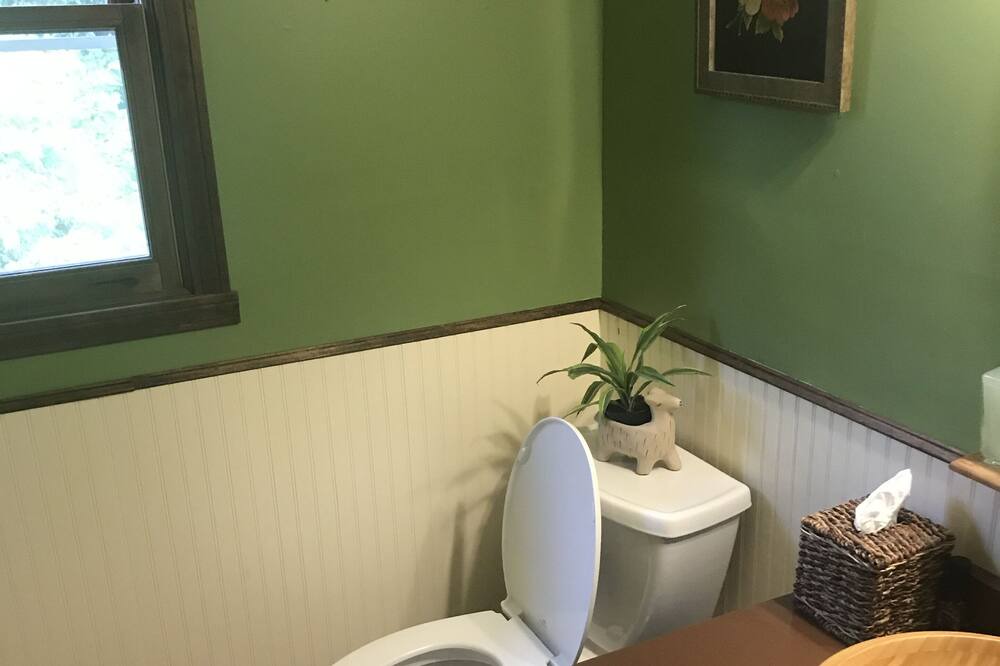 Photo of Bathroom in Brookline