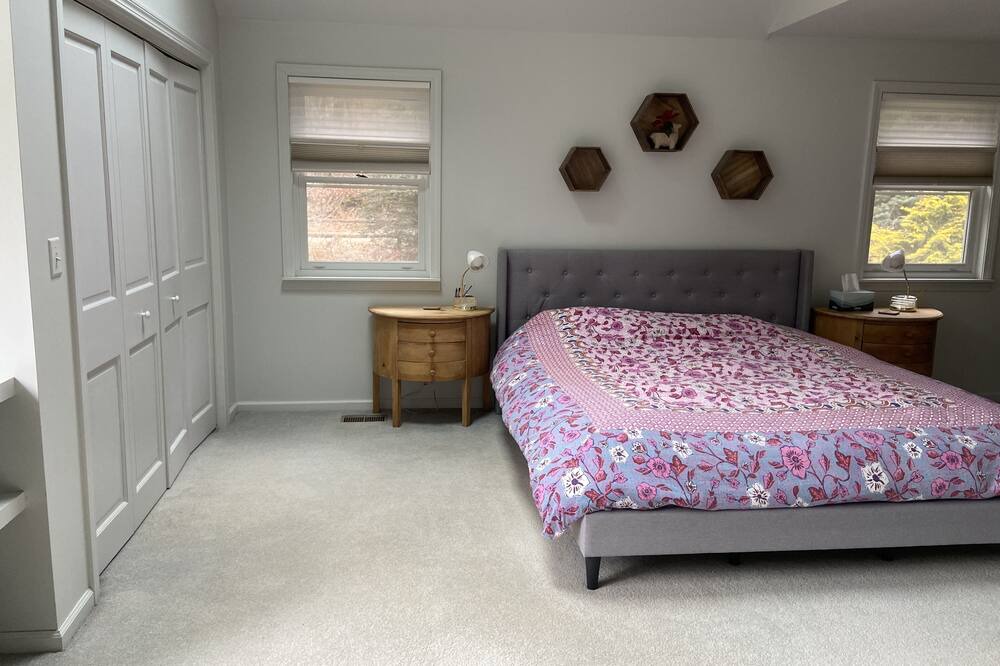 Photo of Bedroom in Brookline