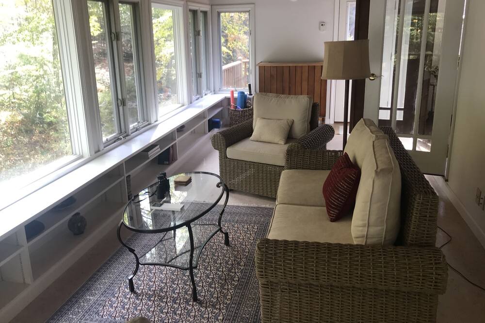 Photo of Livingroom in Brookline