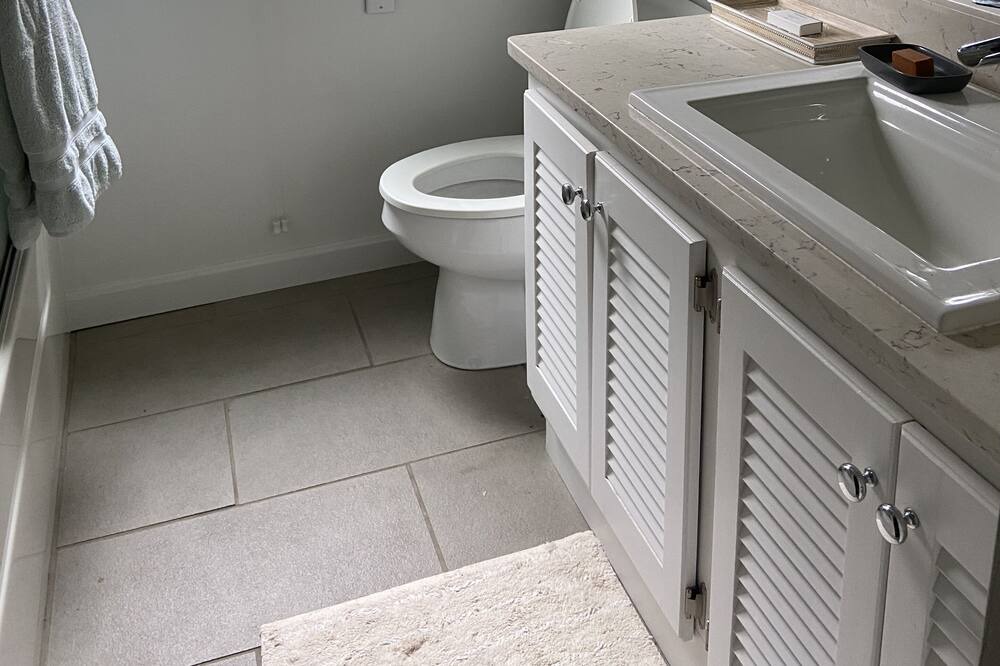 Photo of Bathroom in Brookline