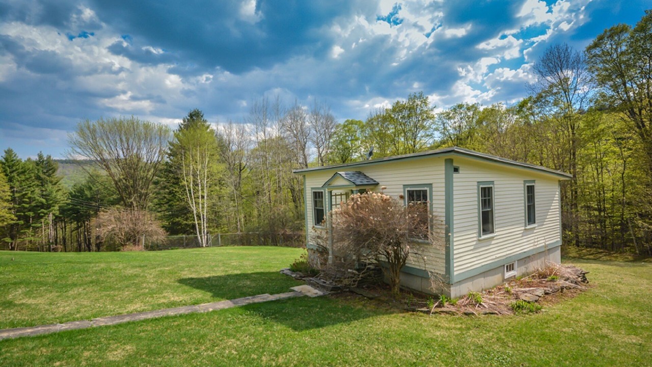Photo of Outdoor in Wardsboro