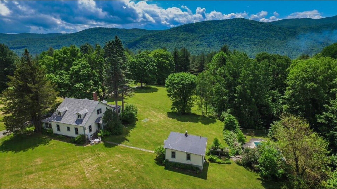 Photo of Outdoor in Wardsboro