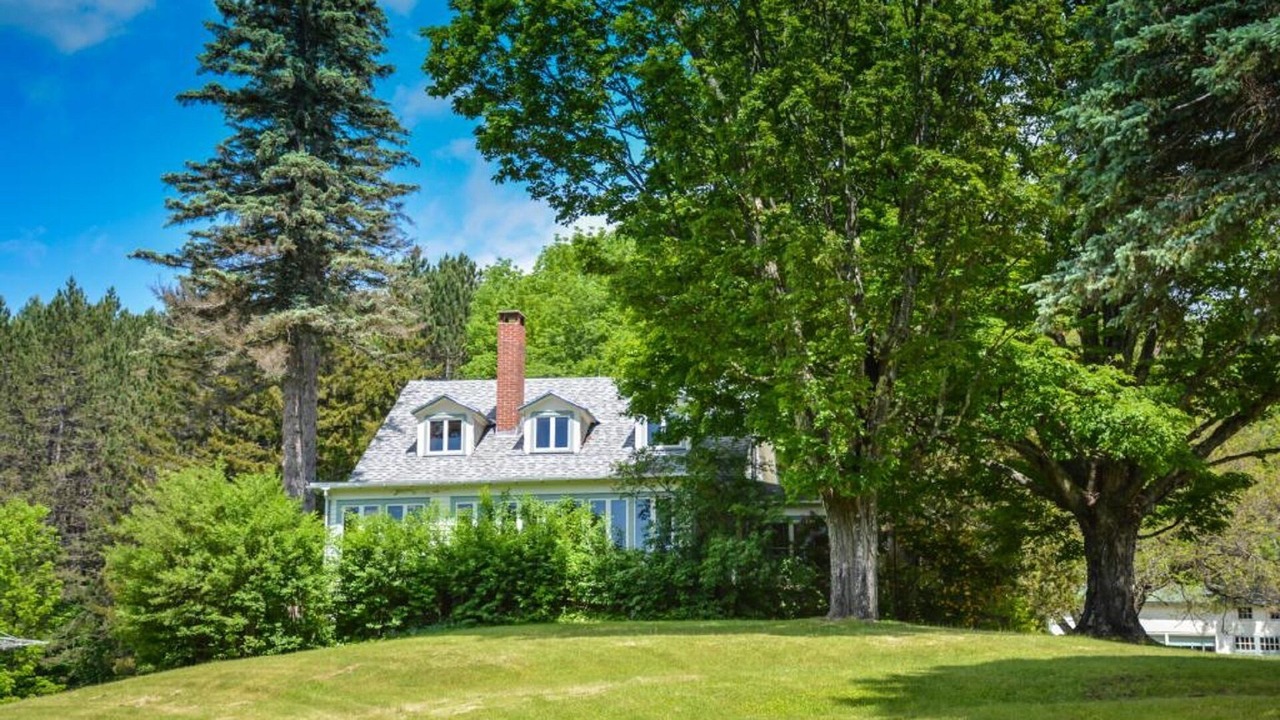 Photo of Outdoor in Wardsboro