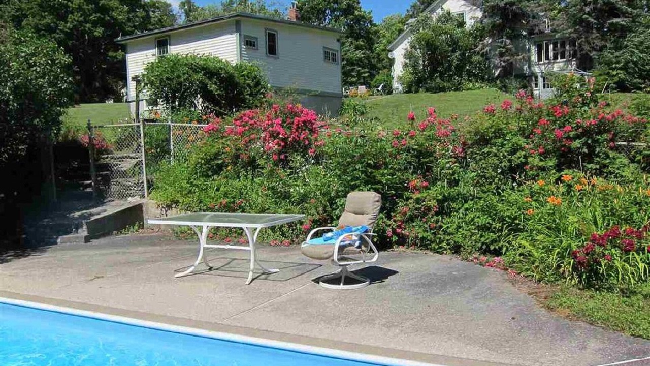 Photo of Outdoor in Wardsboro