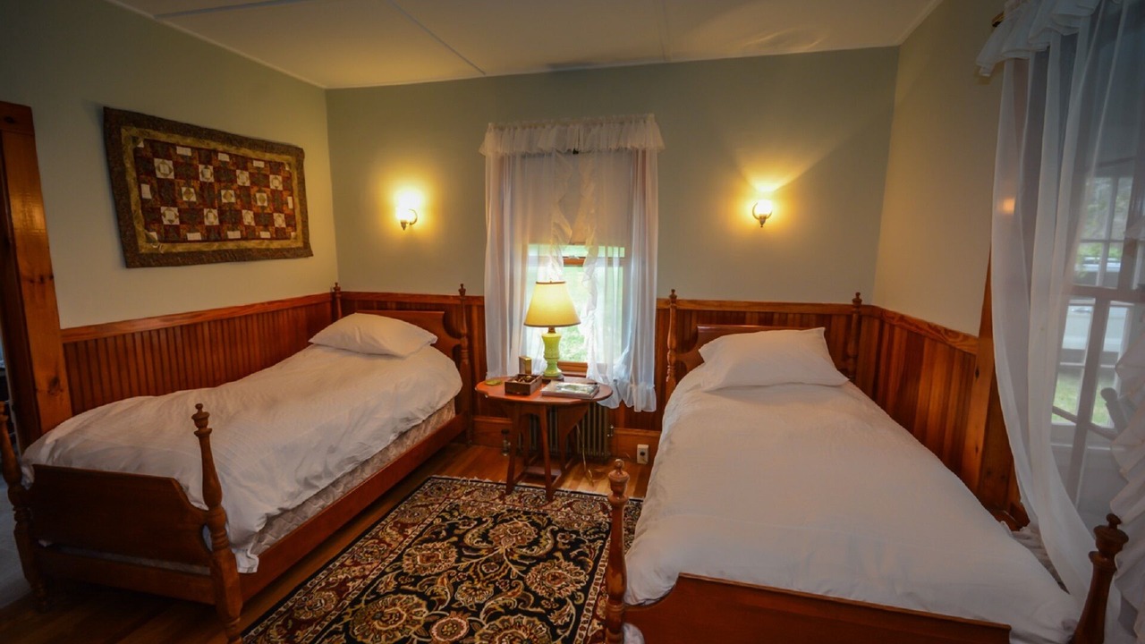 Photo of Bedroom in Wardsboro