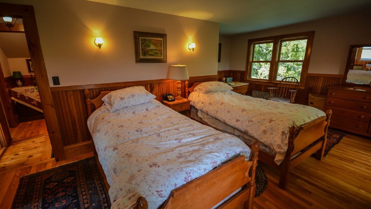 Photo of Bedroom in Wardsboro