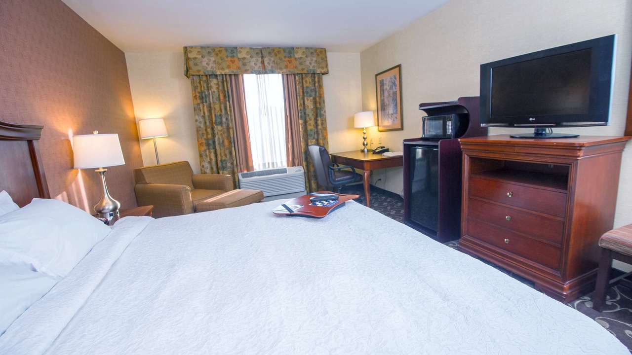 Photo of Bedroom in Brattleboro
