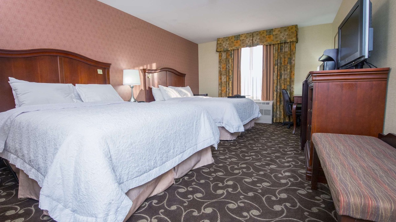Photo of Bedroom in Brattleboro
