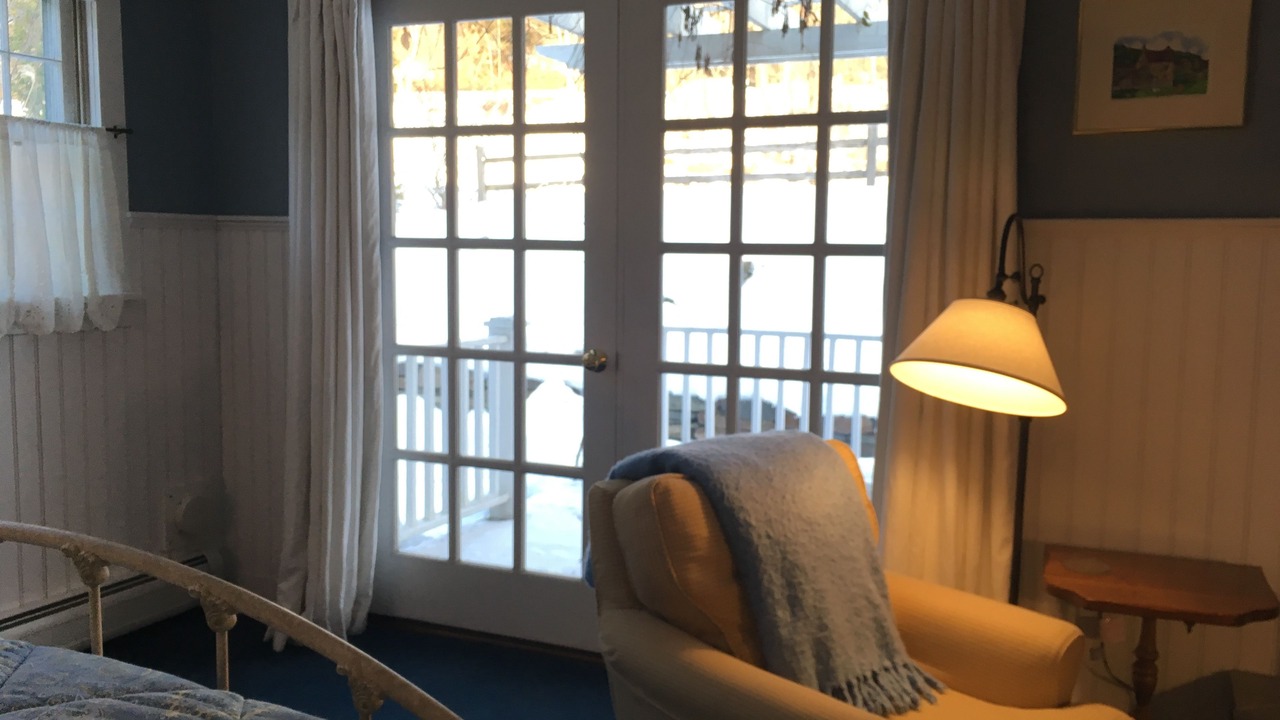 Photo of Bedroom in West Dover