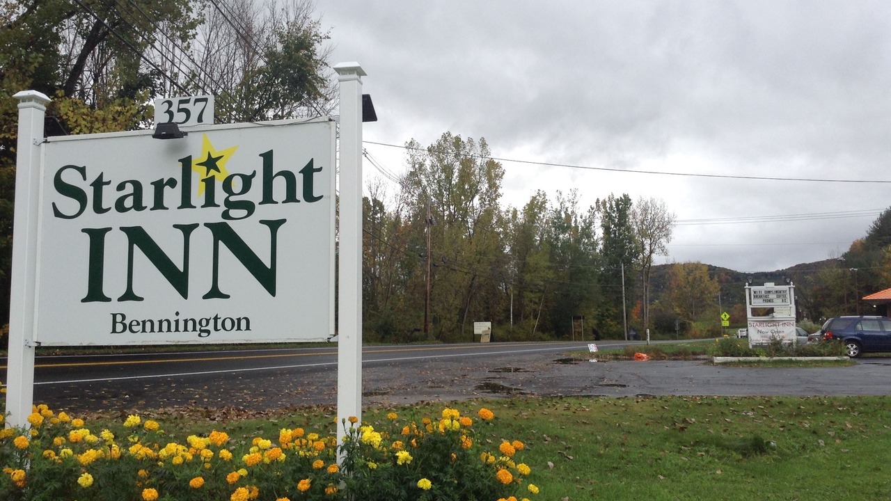 Photo of Outdoor in Bennington
