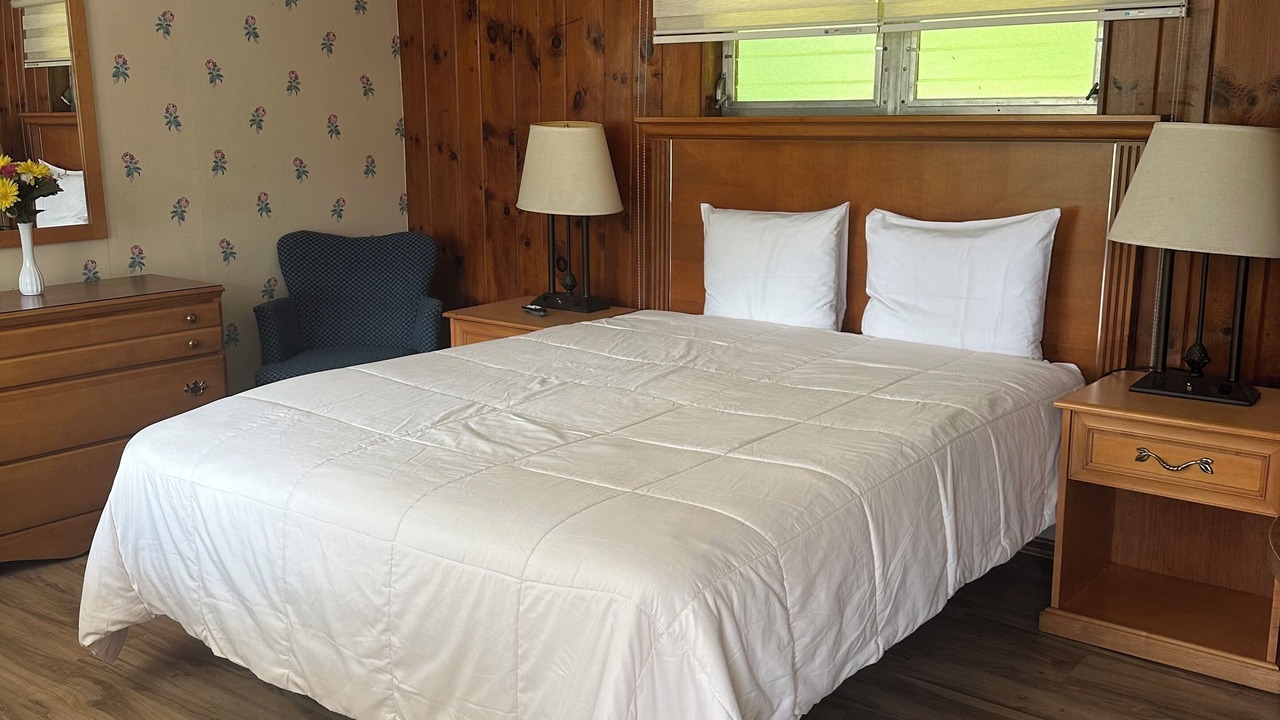 Photo of Bedroom in Bennington