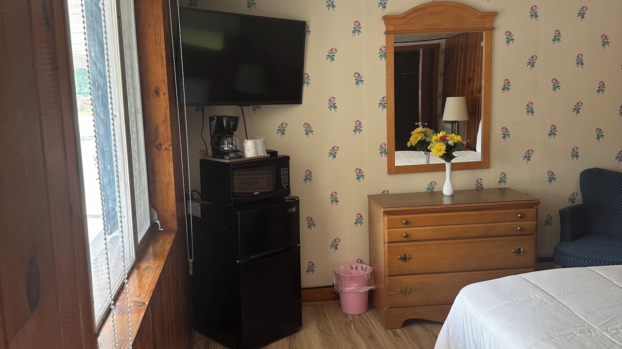 Photo of Bedroom in Bennington