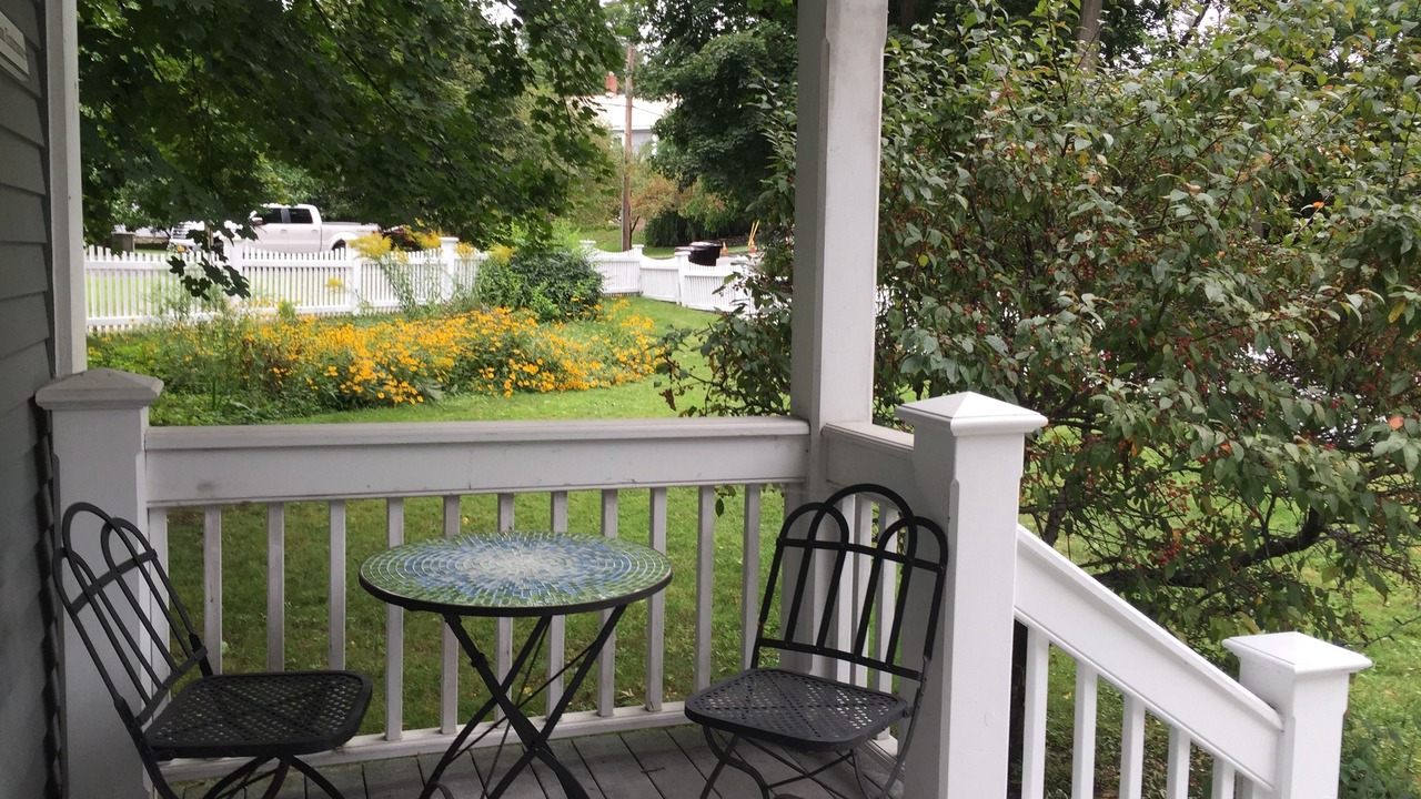 Photo of Outdoor in North Bennington Historic District