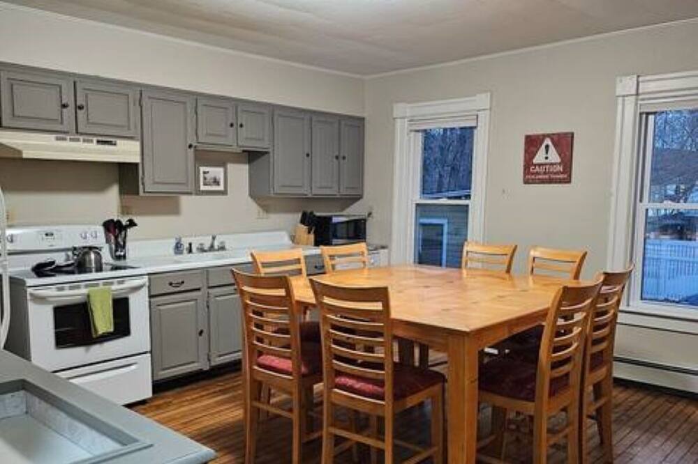 Photo of Kitchen in Ludlow