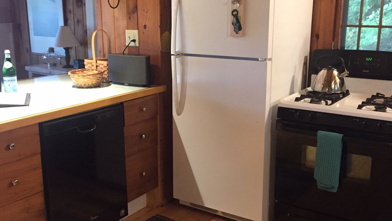 Photo of Kitchen in Charlotte