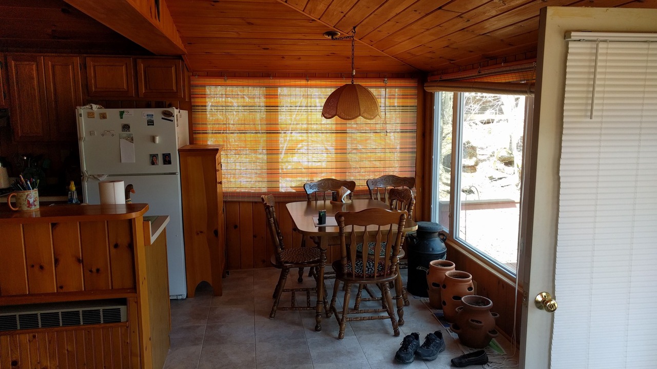 Photo of Kitchen in North Ferrisburgh
