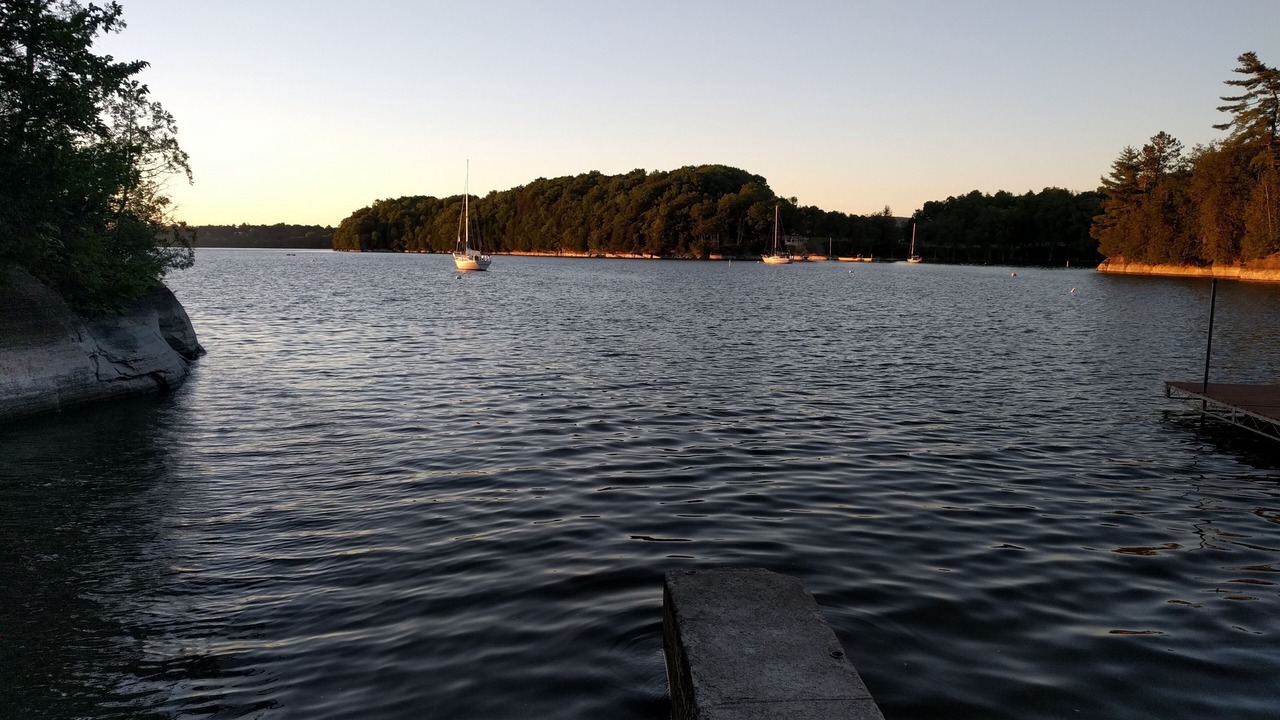 Photo of Outdoor in North Ferrisburgh