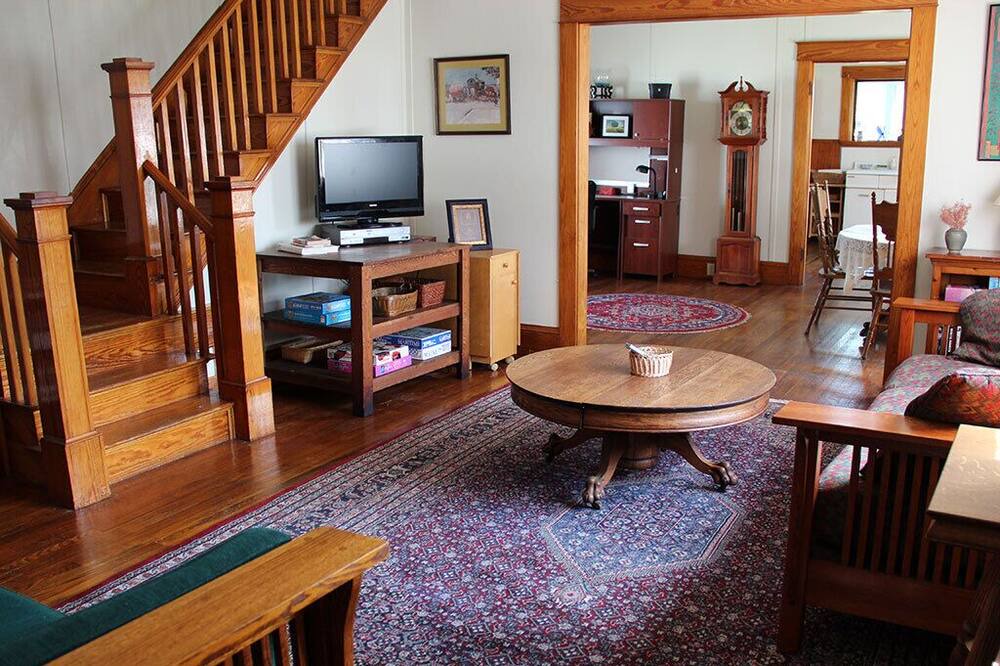 Photo of Bedroom in Barton