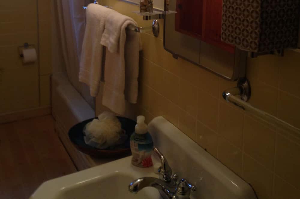 Photo of Bathroom in Post Mills