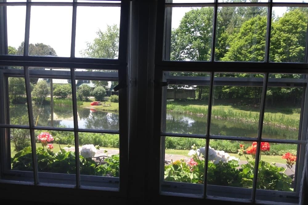 Photo of Bedroom in Post Mills