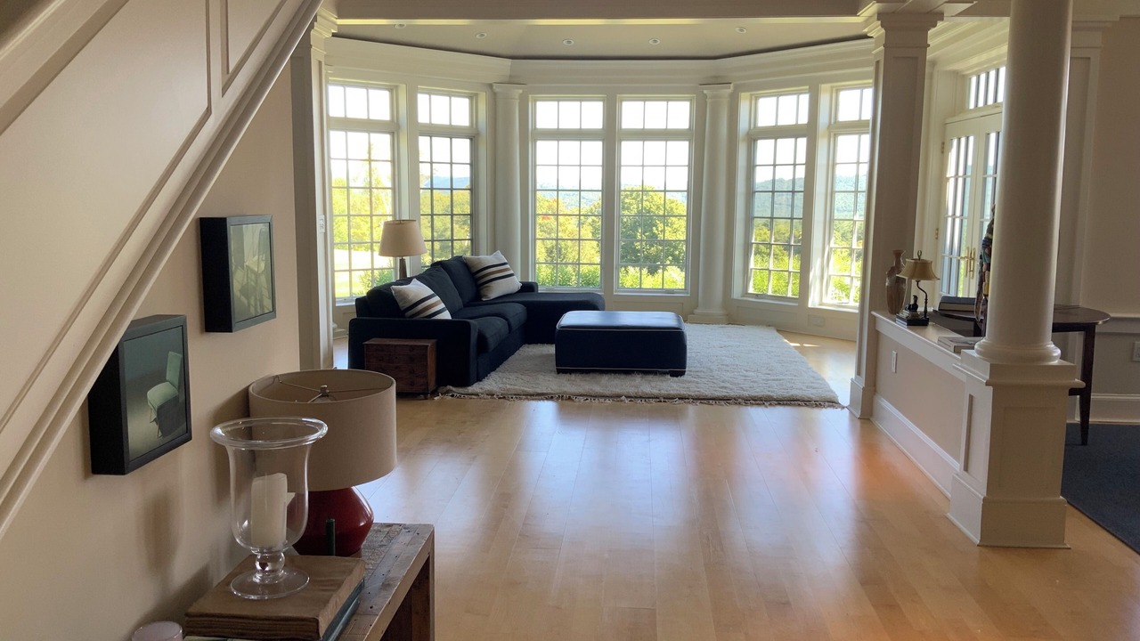 Photo of Livingroom in Hartland