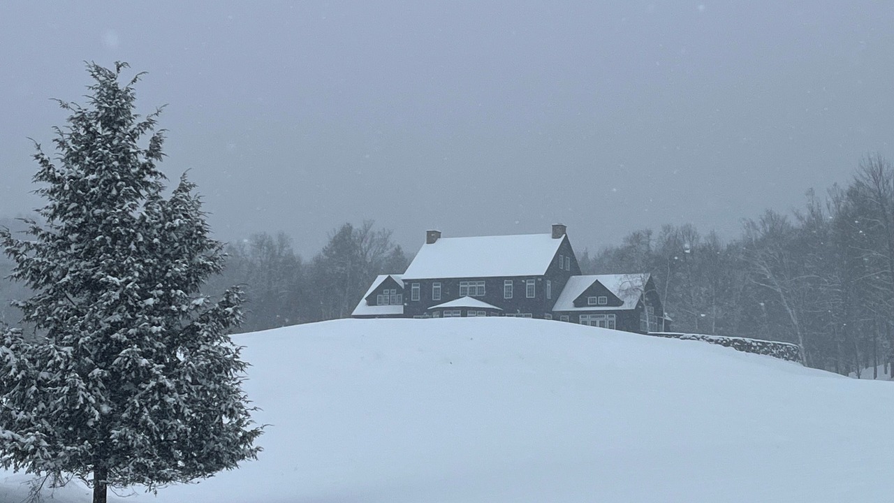 Photo of Outdoor in Hartland