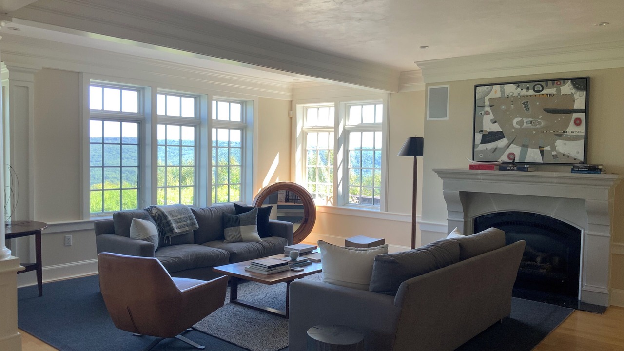 Photo of Livingroom in Hartland