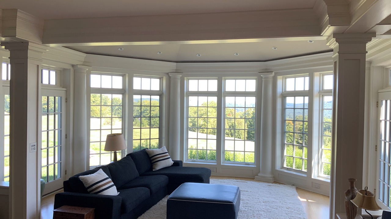Photo of Livingroom in Hartland