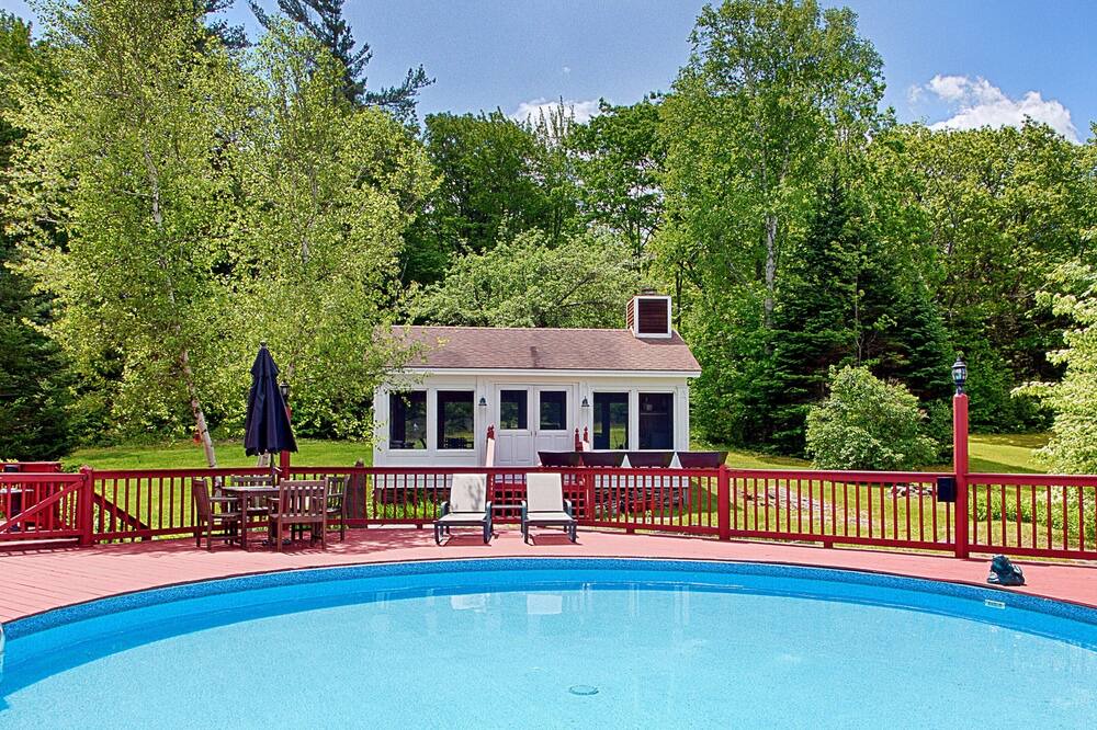 Photo of Outdoor in Newfane